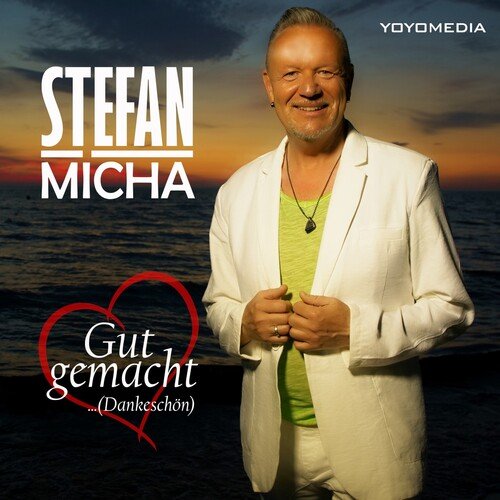 Gut gemacht...(Dankeschön)