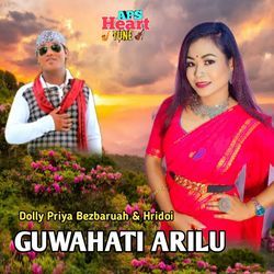 Guwahati Arilu-ATAnSTNGA2U