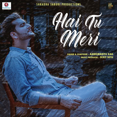 Hai Tu Meri_poster_image