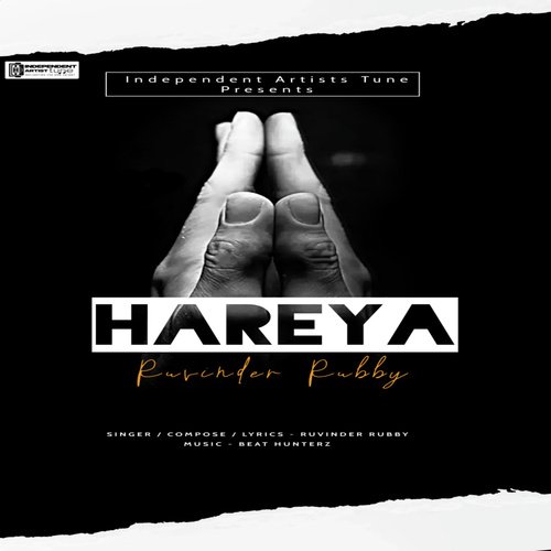Hareya
