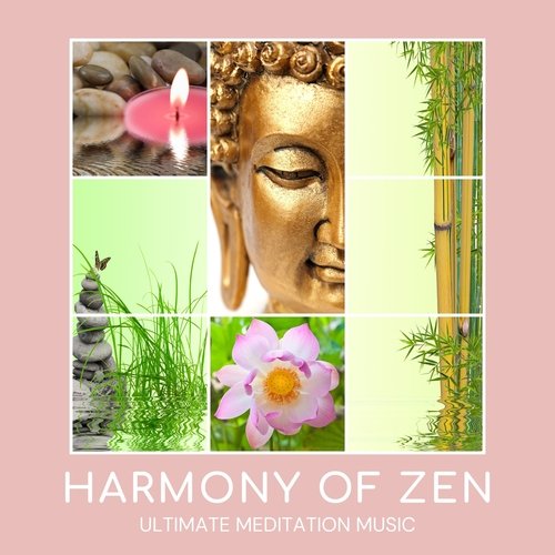 Zen Balancing cover art