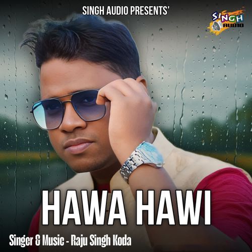 Hawa Hawi