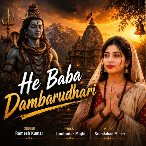 He Baba Dambarudhari