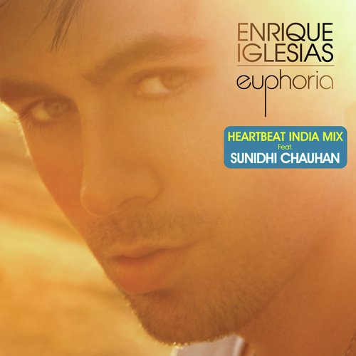 Heartbeat - India Mix