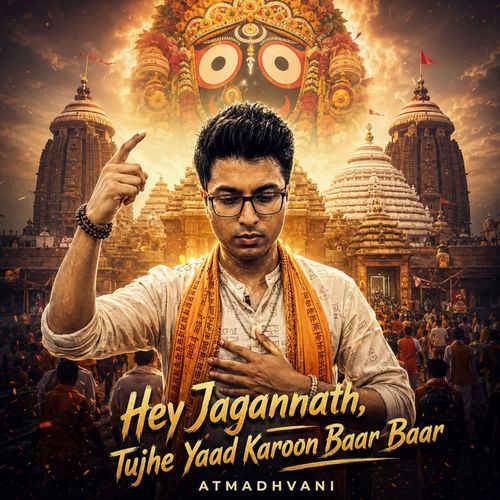 Hey Jagannath, Tujhe Yaad Karoon Baar Baar