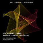 Kongsgaard Variations