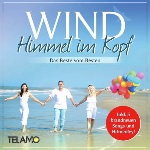 Liebe ist... (Wind Spezial Mix 2013)