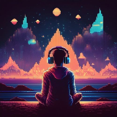 Hip Hop Para Vibraciones Nocturnas Tranquilas