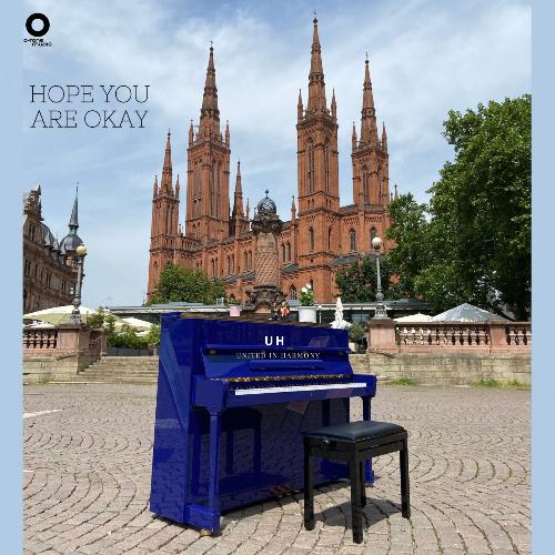 Hope You're Okay cover art