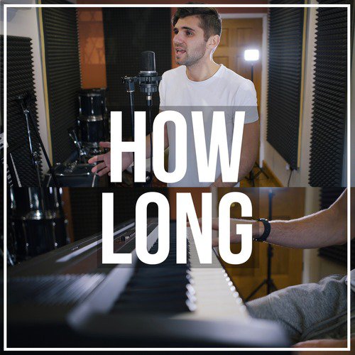 How Long (Remix)_poster_image