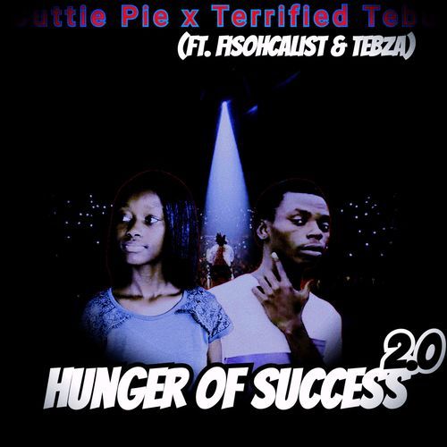 Hunger Of Success (2.0)