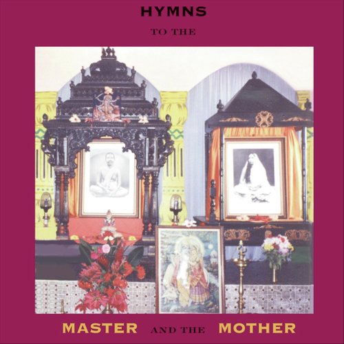 Ramakrishna Sangha Stotram cover art