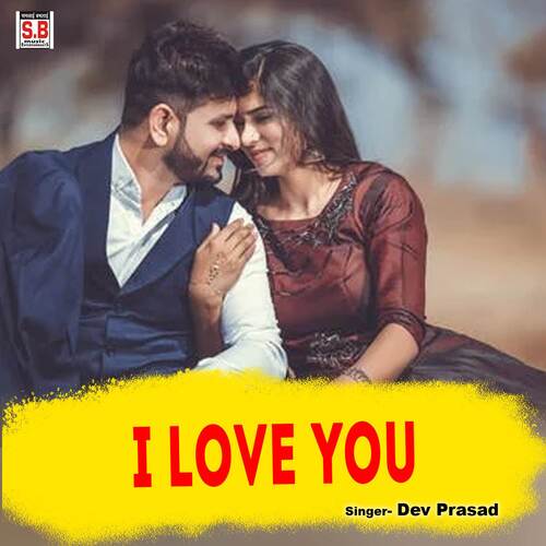 I Love You