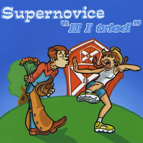 Supernovice