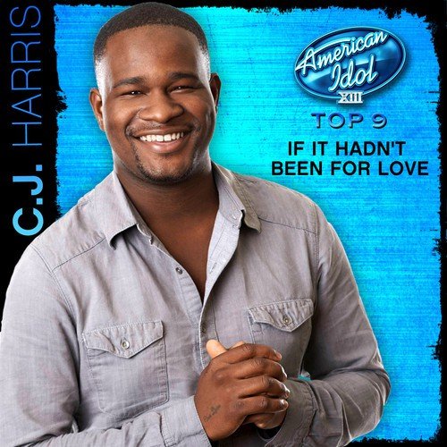 C.J. Harris