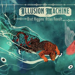 Illusion Machine