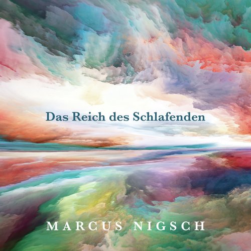 Imágenes Vivas: No. 10, Das Reich des Schlafenden cover art