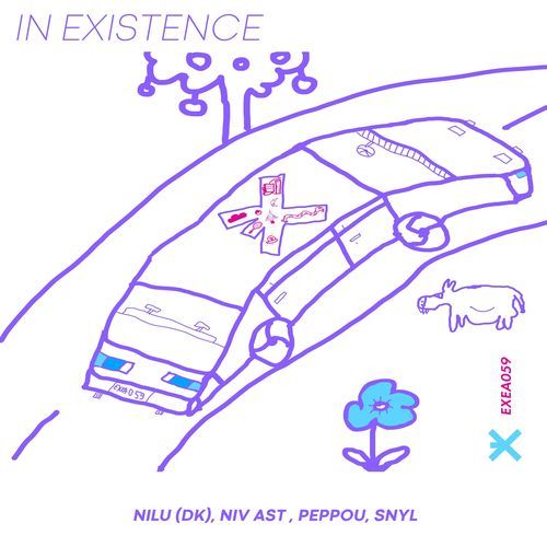 Pushin It cover art