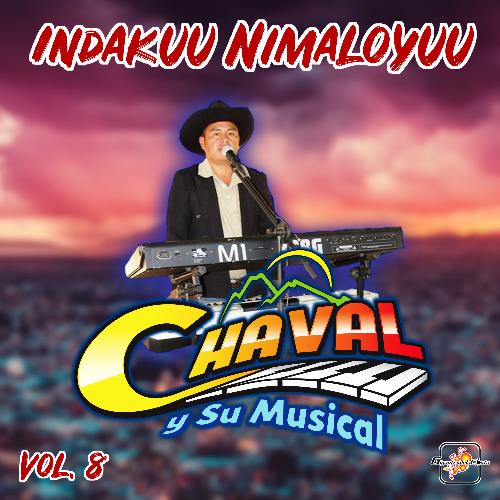 Mario Vazquez cover art