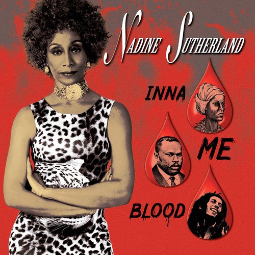 Inna Me Blood