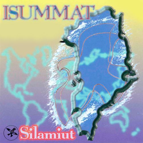 Timmiannguaq cover art