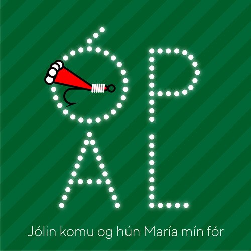 Jólin komu og hún María mín fór_poster_image