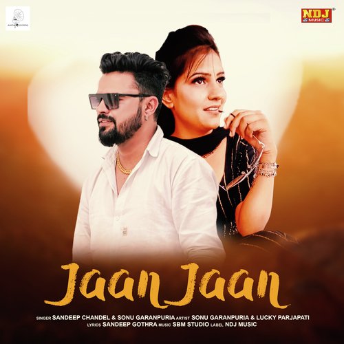 Jaan Jaan