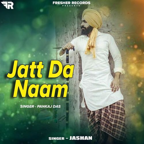 Jatt Da Naam