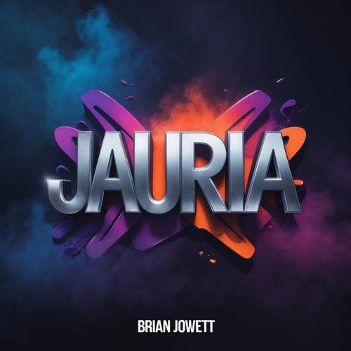 Jauria cover art