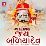 Jay Baliyadev