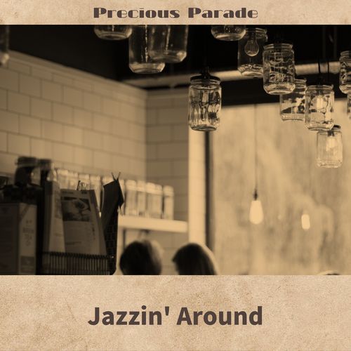 Jazzin' Around
