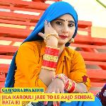 Jila Karouli Jabe To Le Aajo Sendal Bata Ki