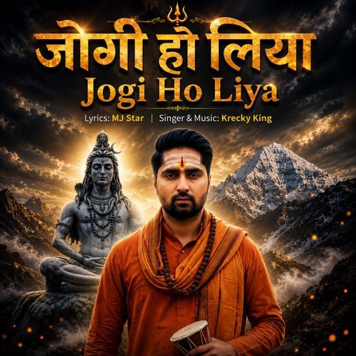 Jogi Ho Liya