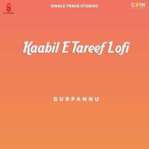 Kaabil E Tareef Lofi