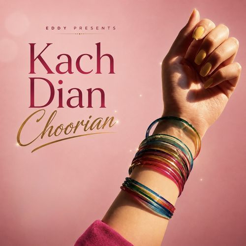 Kach Dian Choorian