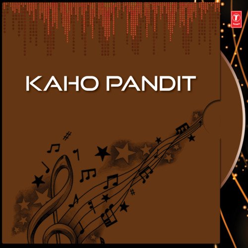 Kaho Pandit Vol-2