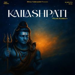 Kailaspati