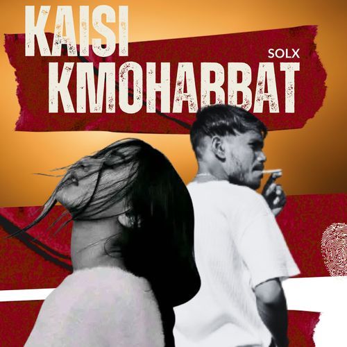 Kaisi Mohabbat