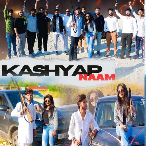 Kashyap Naam