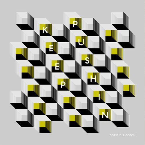 Keep Pushin', Pt.2 (Remixes)