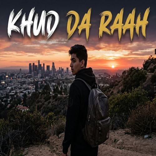 Khud Da Raah