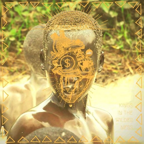 We Not Cool (feat. Davy Fresh) cover art