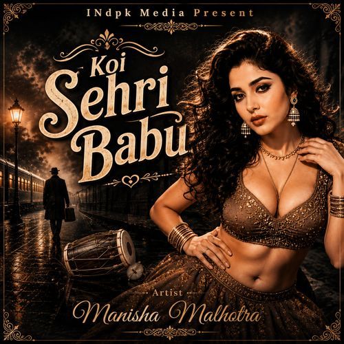 Koi Sehri Babu