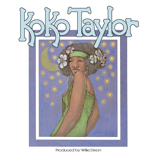 Koko Taylor_poster_image