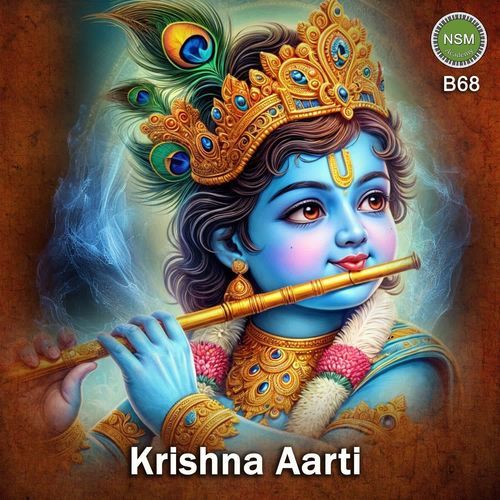 Krishna Aarti B68
