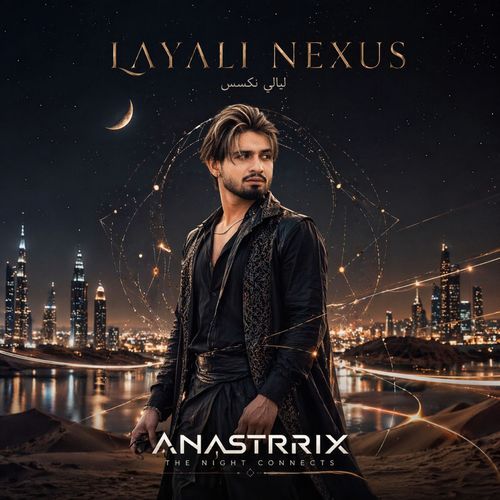LAYALI NEXUS