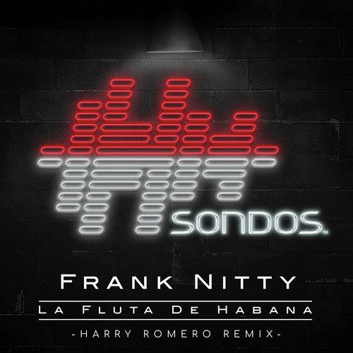 La Fluta de Habana (Harry Romero Remix)