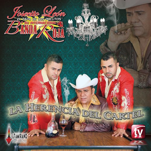 Hector Sotelo cover art