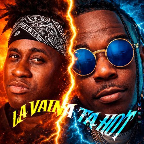 La Vaina ta Hot cover art