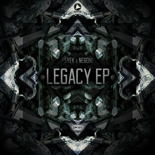 Legacy EP